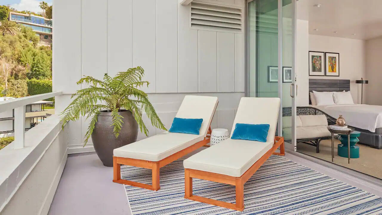 PANORAMA SUITE