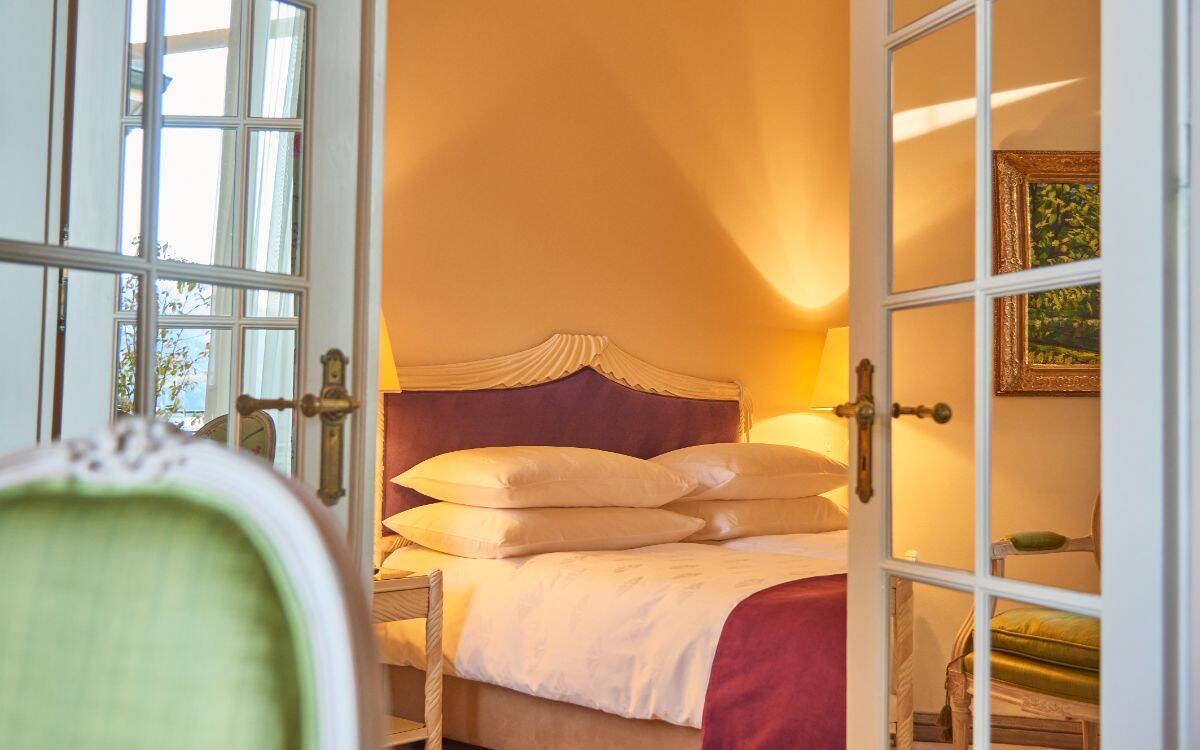 SAN SALVATORE SUITE