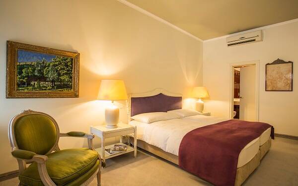 SAN SALVATORE SUITE
