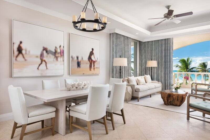 ESTATE FIVE BEDROOM RESIDENCE