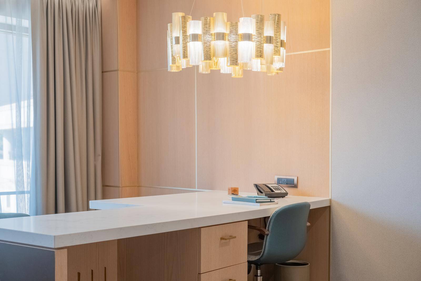 Executive King Room