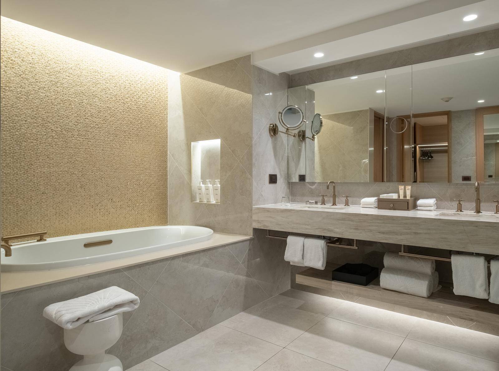 Terrace Suite