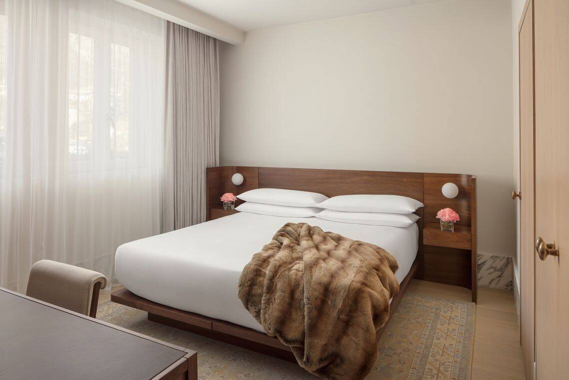 Loft Suite Mountain View 