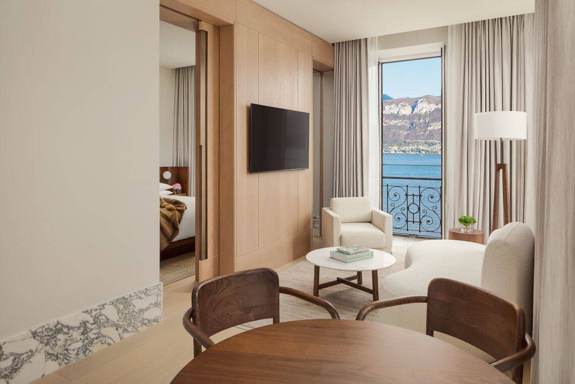 Loft Suite Lake View 