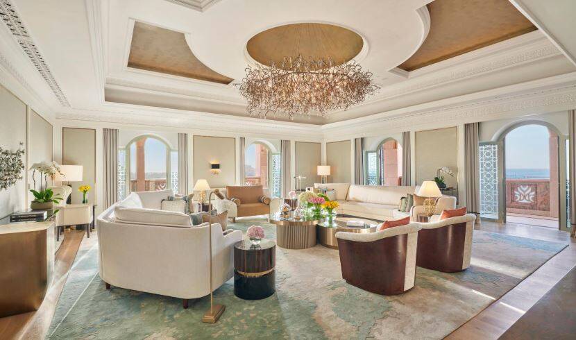 Royal Suite
