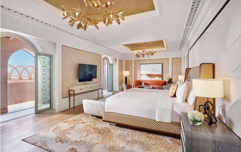 Royal Suite