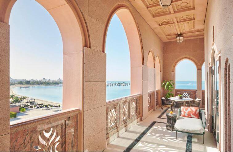 Royal Suite