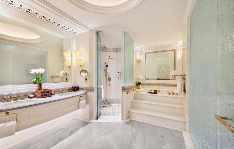 Panoramic Sea View Suite
