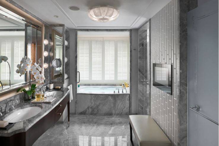 CLUB PREMIER SUITE CONNECTING