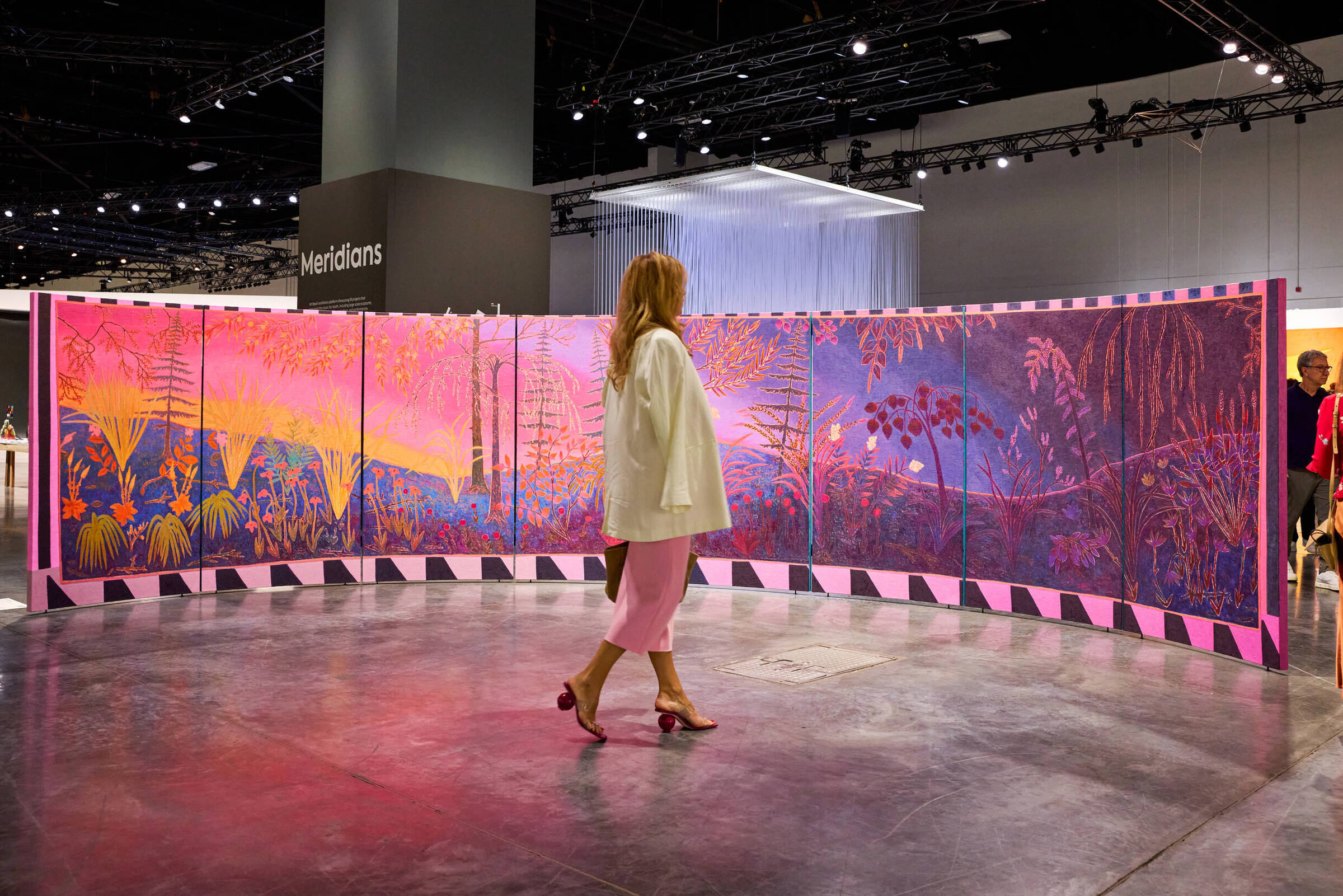 Art Basel Miami Beach: Members Club Ticket