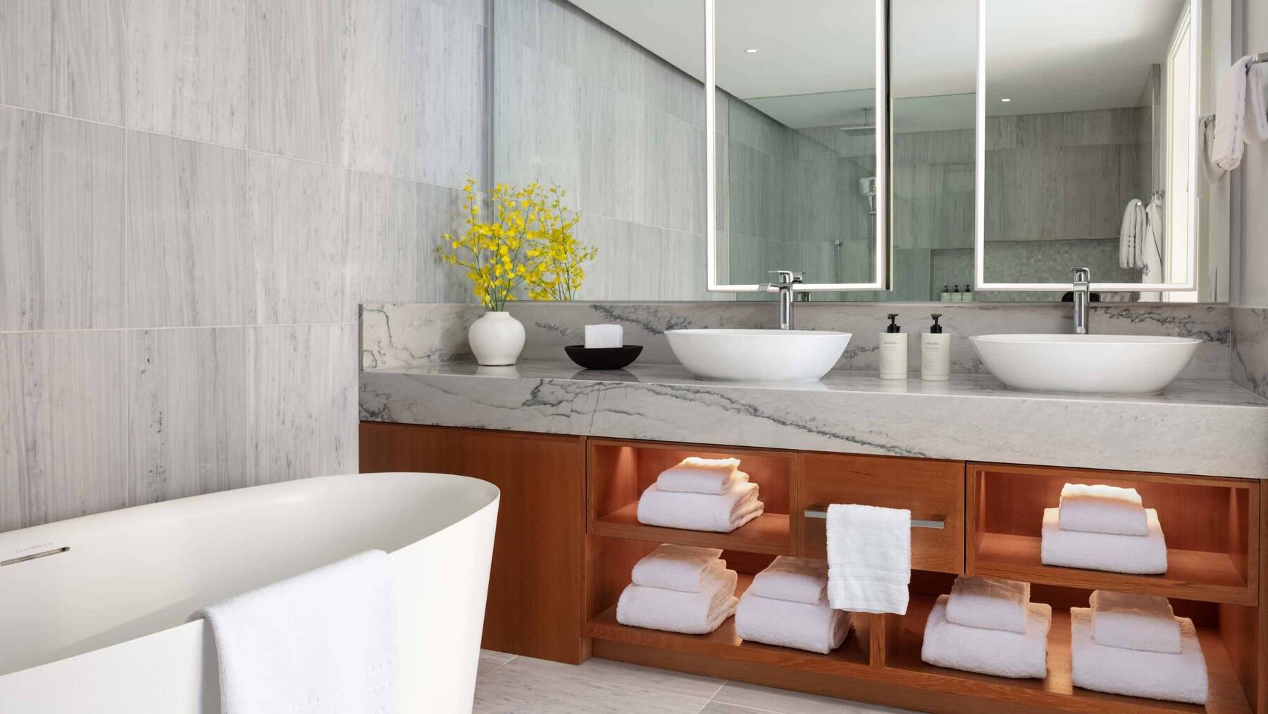 Penthouse Suite