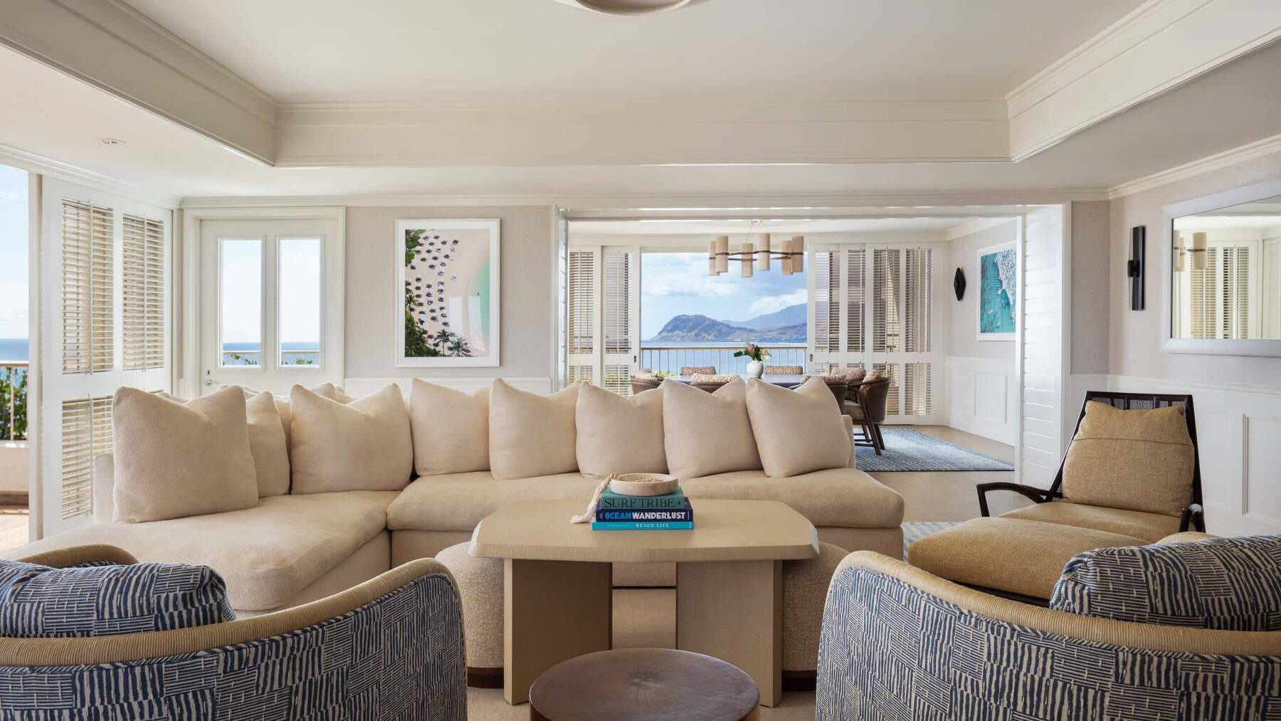 Penthouse Suite