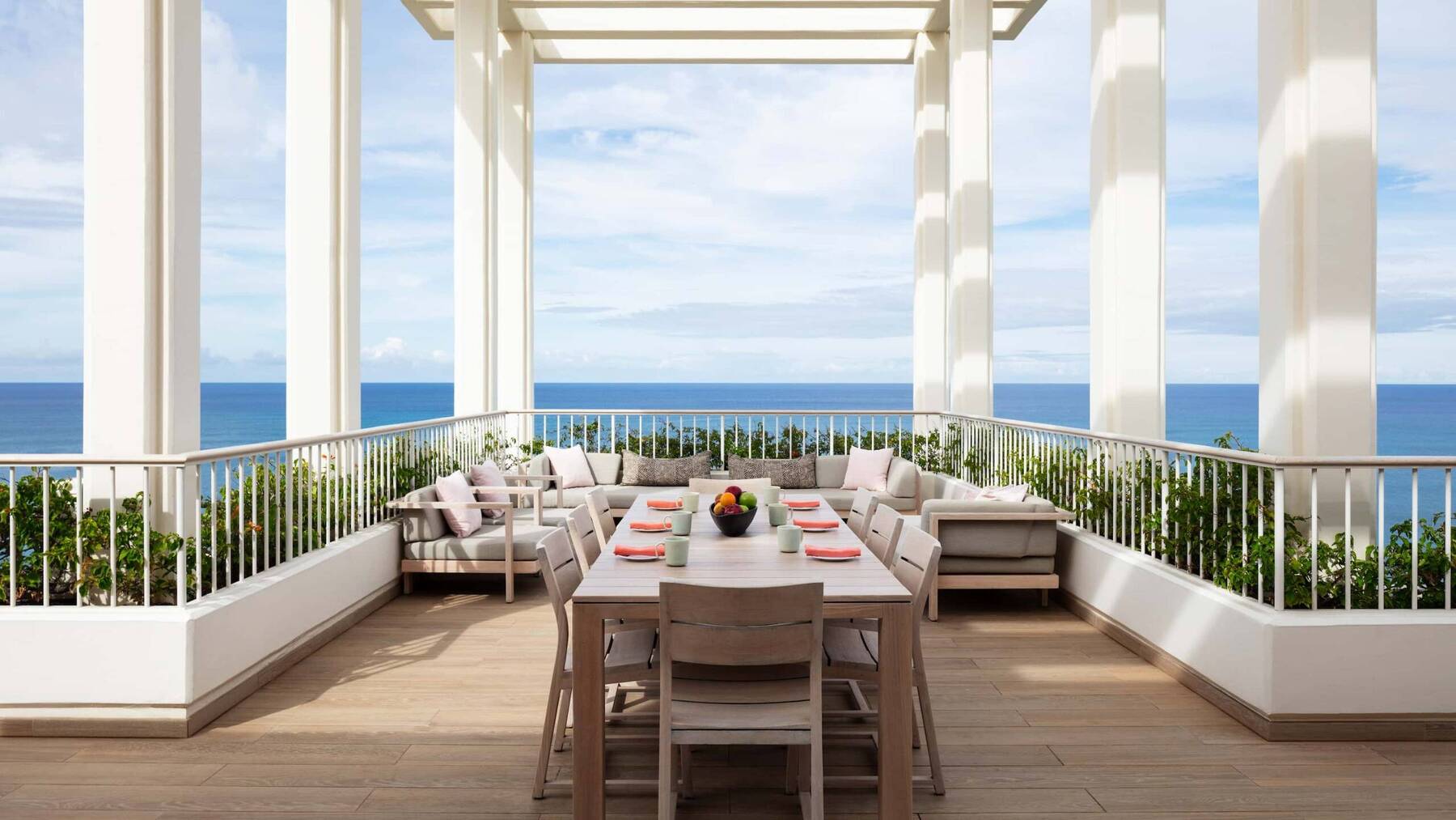 Penthouse Suite