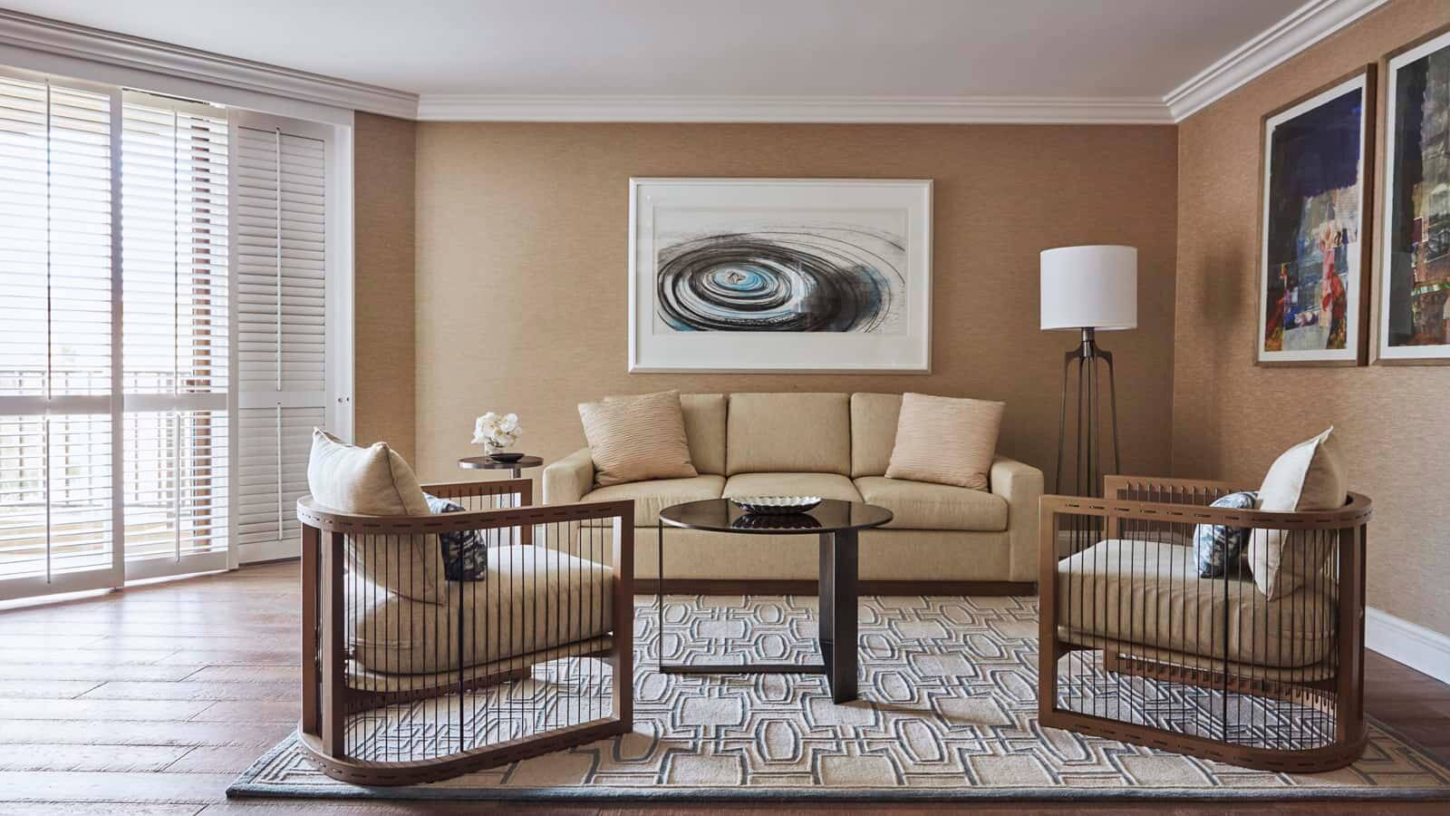 Ocean View Prime Executive Suite