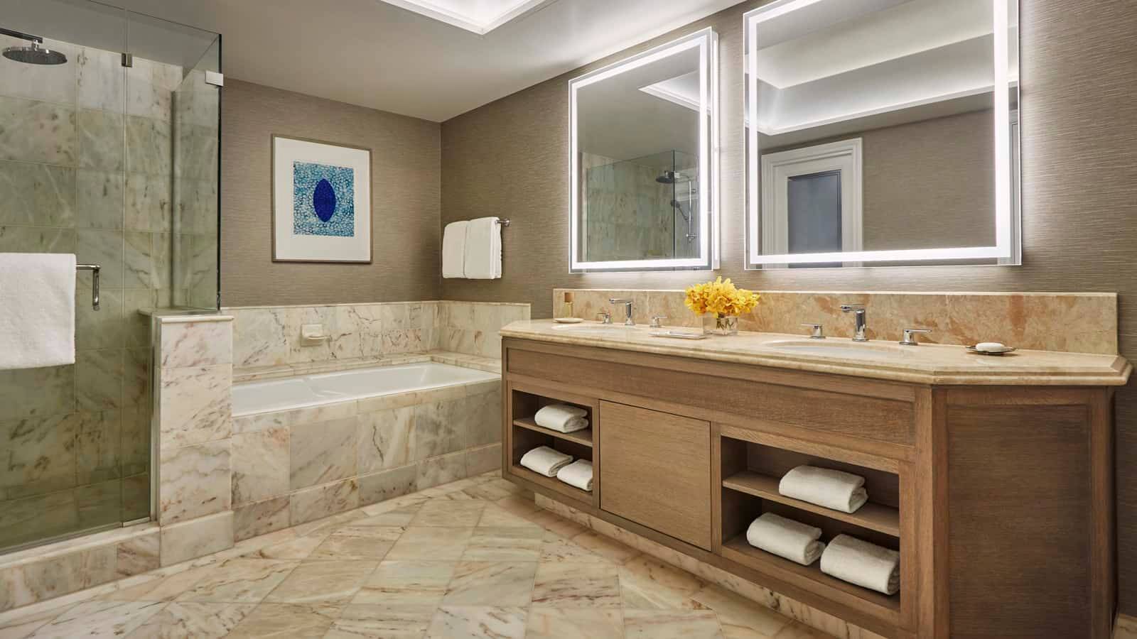 Deluxe Garden View Executive Suite