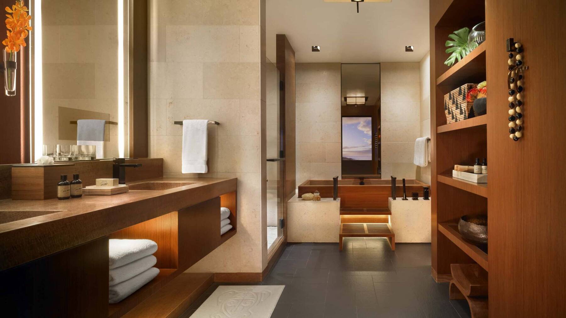 Ohana Garden View Suite