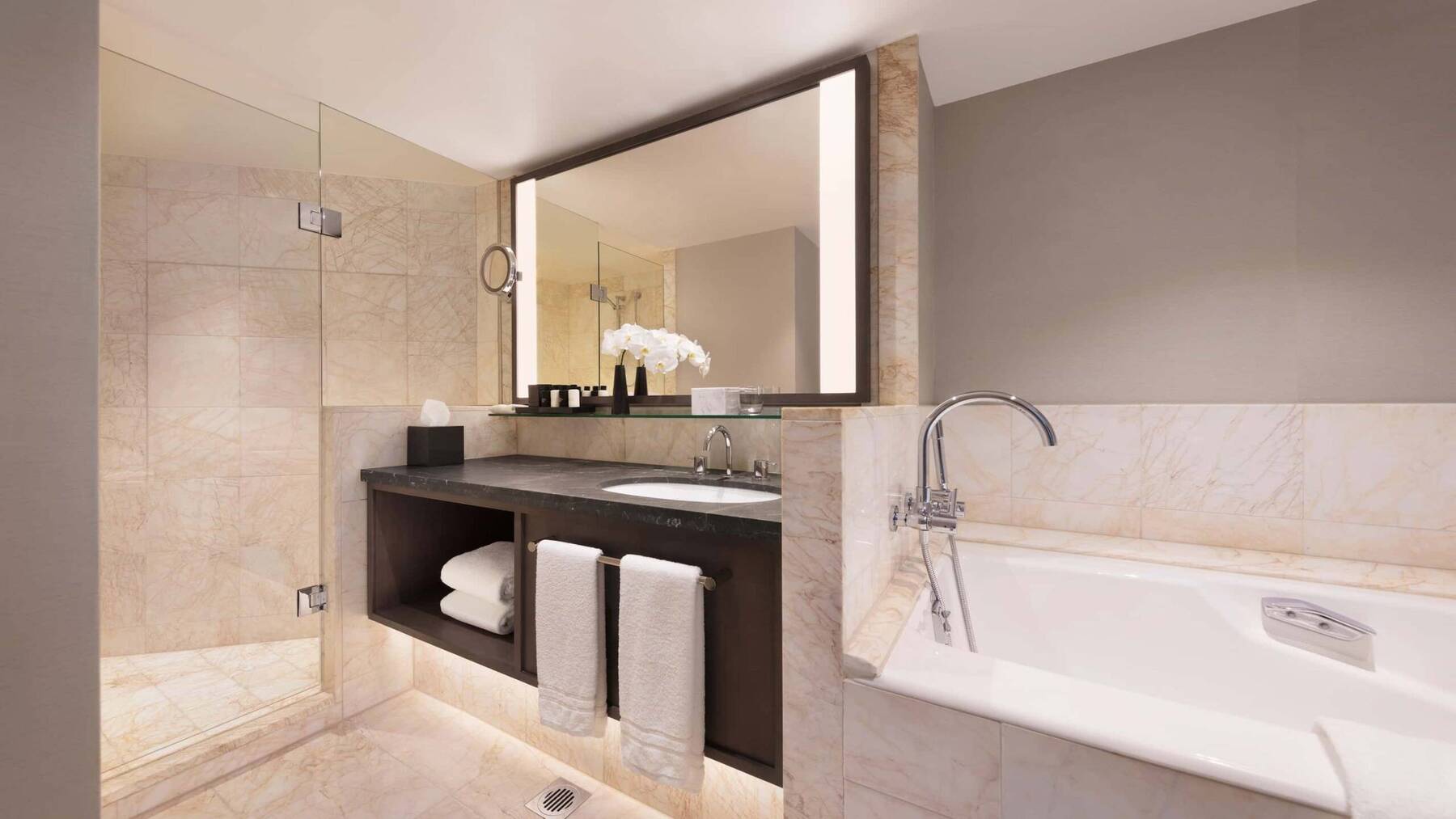 Sydney City Studio Suite King