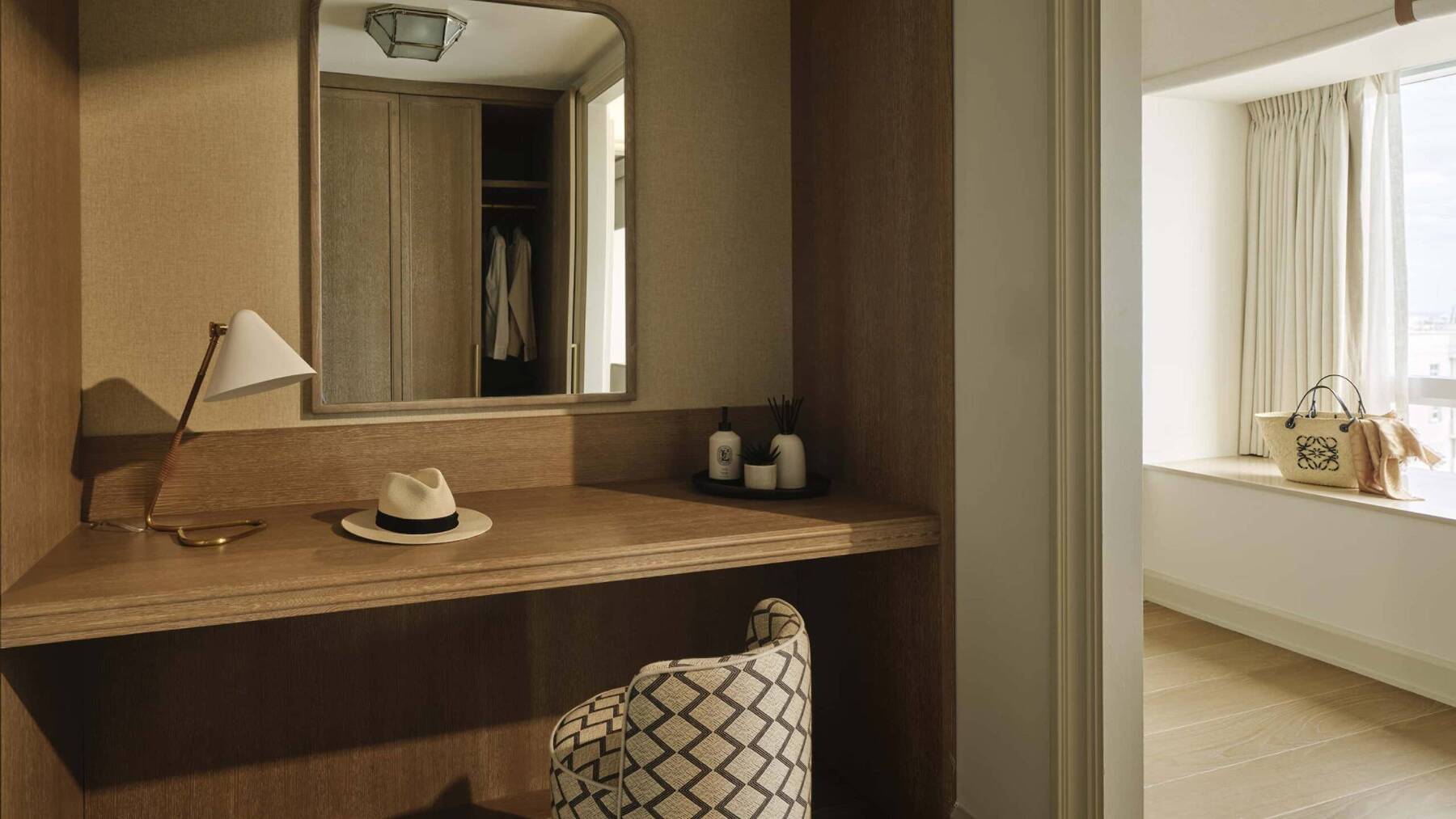Bayfront Presidential Suite