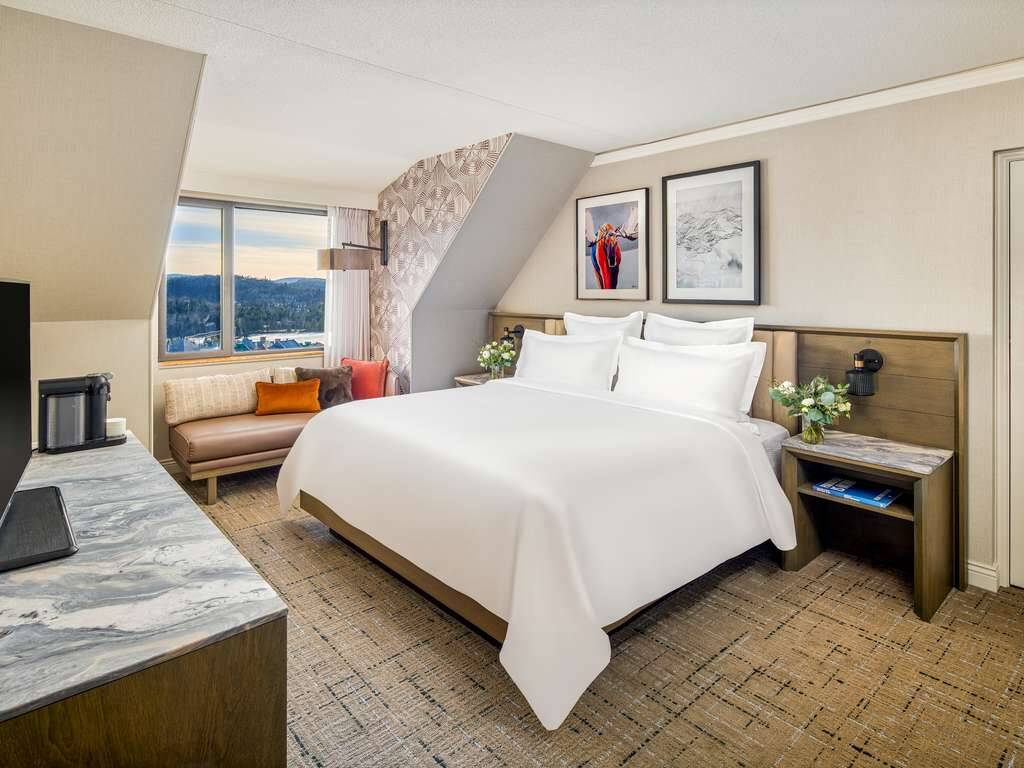 Fairmont Gold King