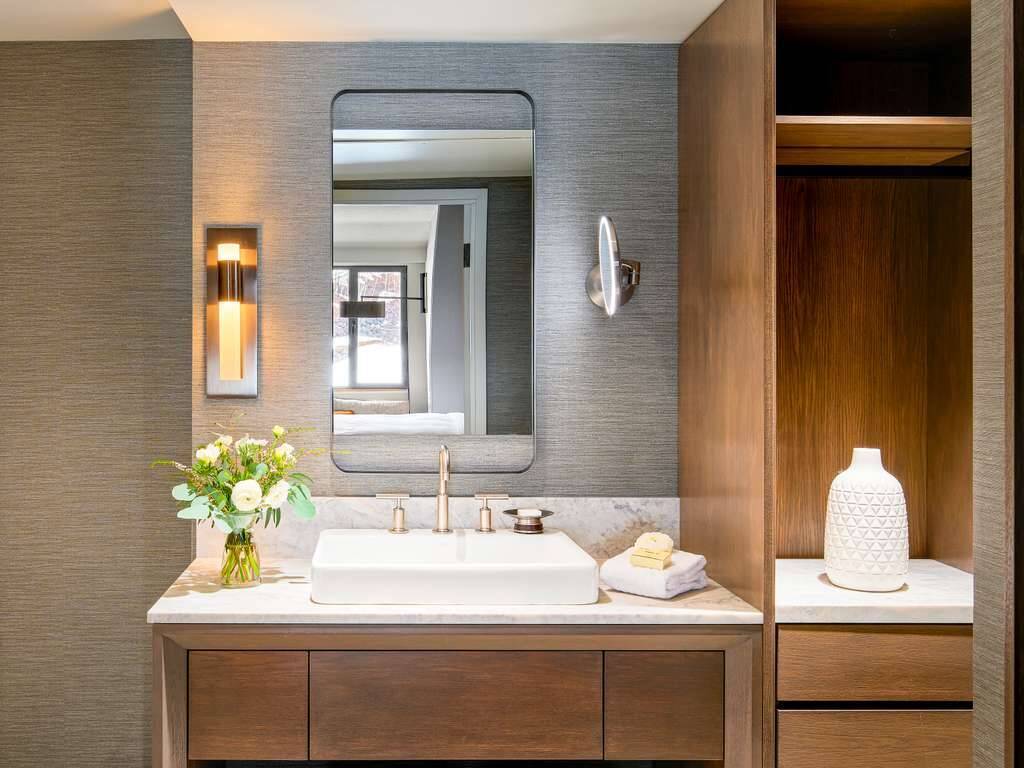 Fairmont Gold Suite King