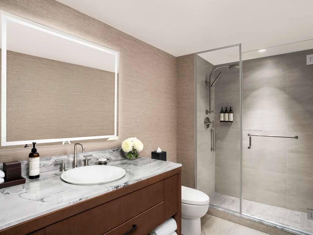 Residence One Bedroom King