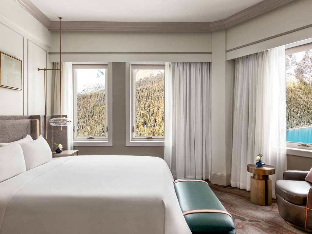 One Bedroom Suite King