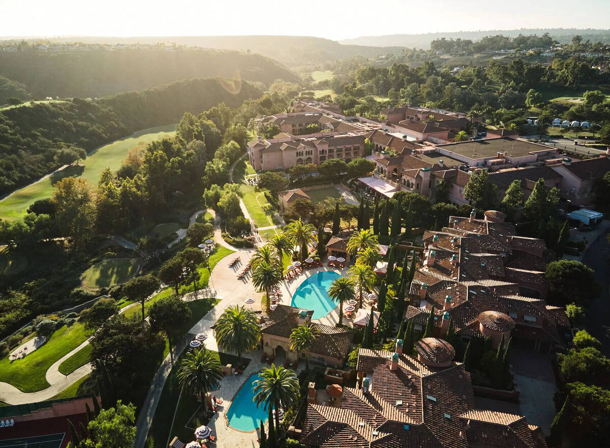 Fairmont Grand Del Mar