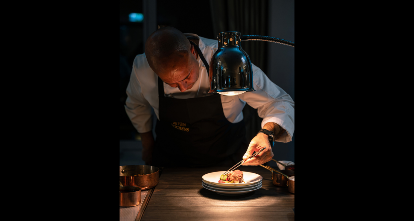 Chefs United: 7th Edition at Bürgenstock Resort