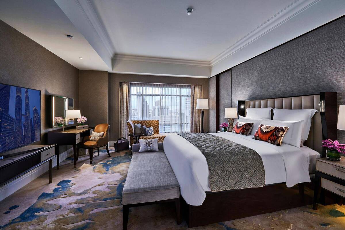 Presidential Suite