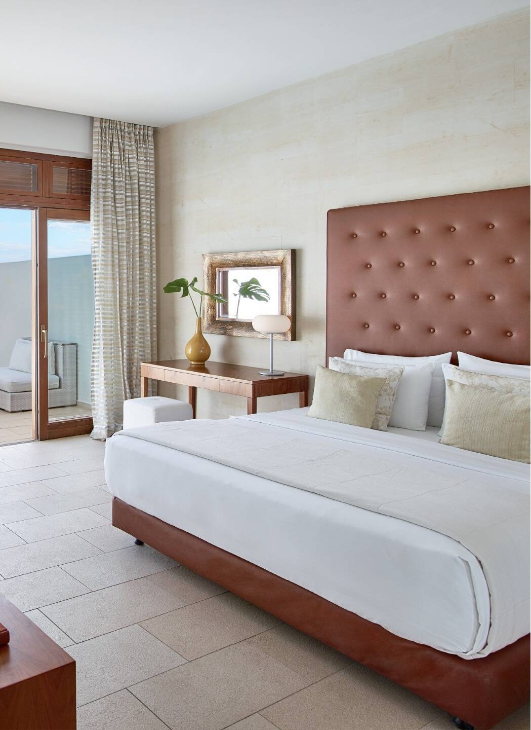 TWO BEDROOM VILLA, SEA VIEW