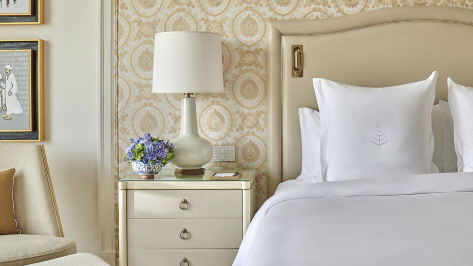 Premium Grand Room Nile View