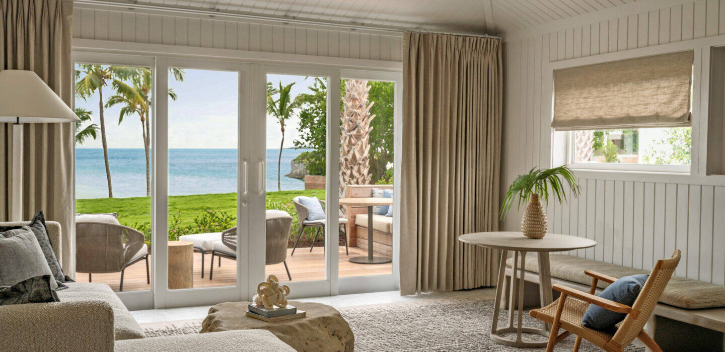 OCEANFRONT KING