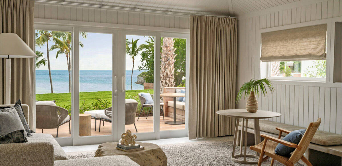 OCEANFRONT KING