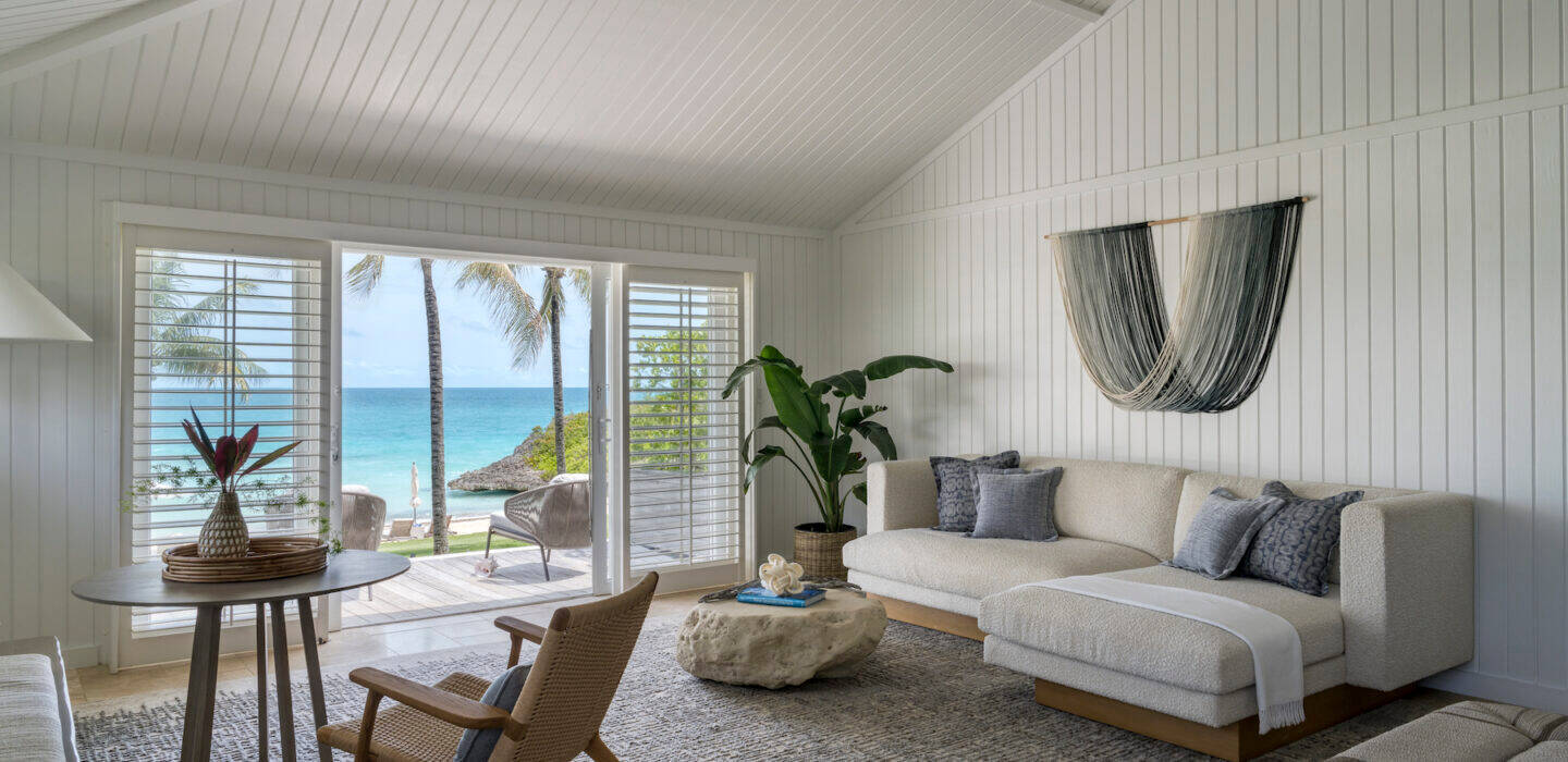 OCEANFRONT GRAND KING
