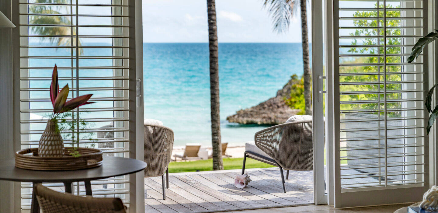 BEACHFRONT KING