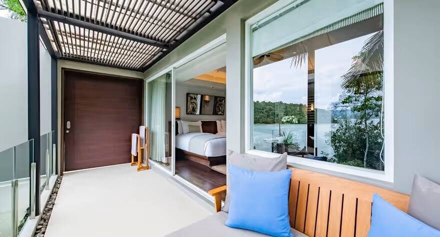 Premier Room 