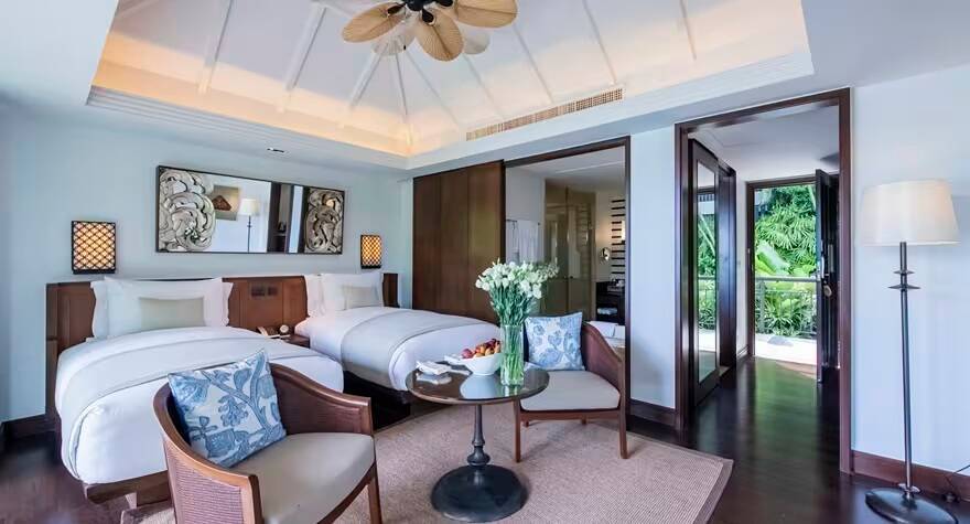 Premier Room 