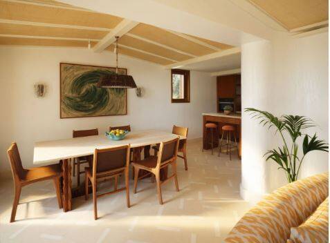 CASITA AGAVE
