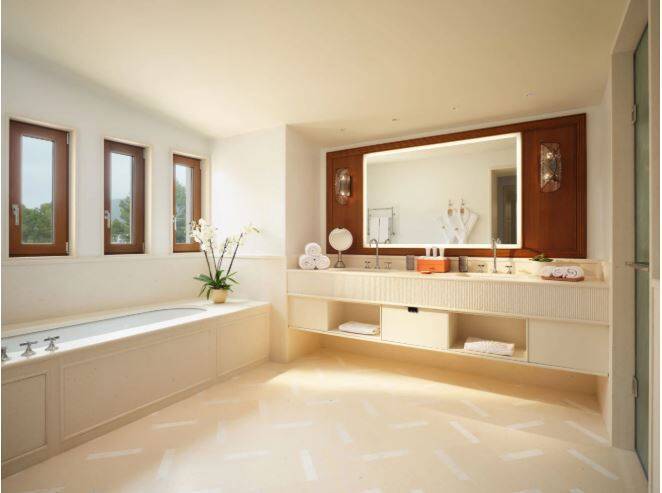 GRANT PUNTA NEGRA SUITE