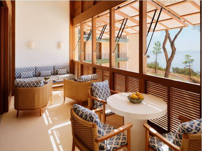 GRANT PUNTA NEGRA SUITE