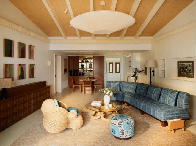 GRANT PUNTA NEGRA SUITE