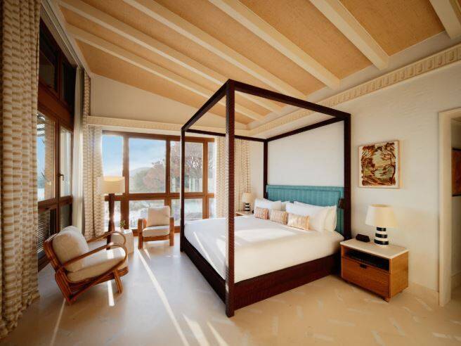 GRANT PUNTA NEGRA SUITE