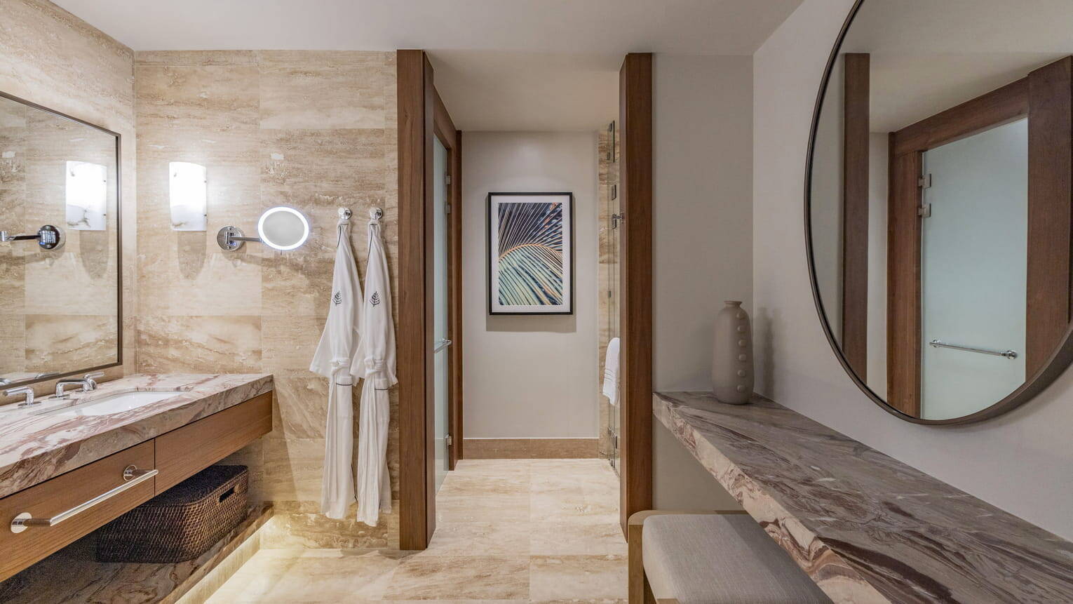 ONE BEDROOM PAPAGAYO SUITE