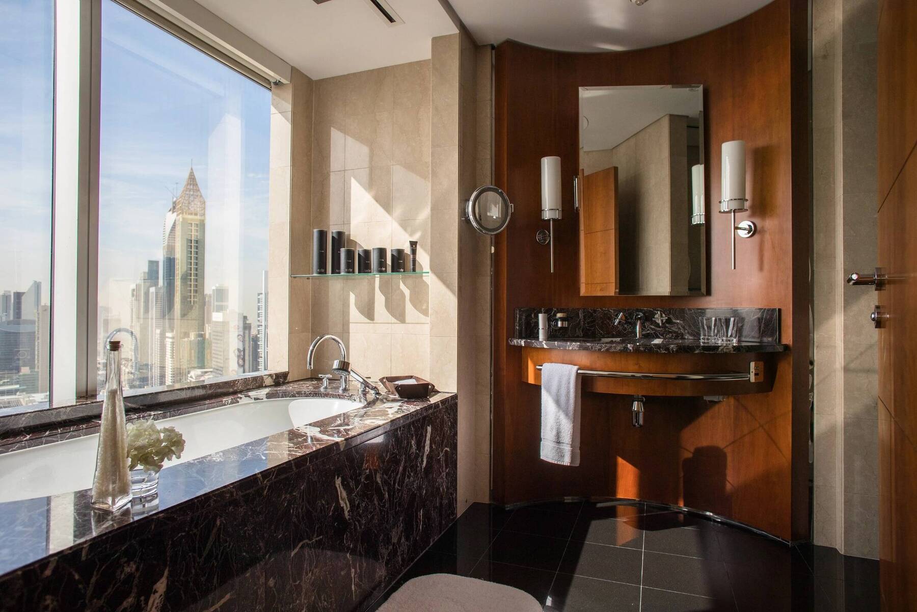 Two Bedroom Deluxe Family Suite