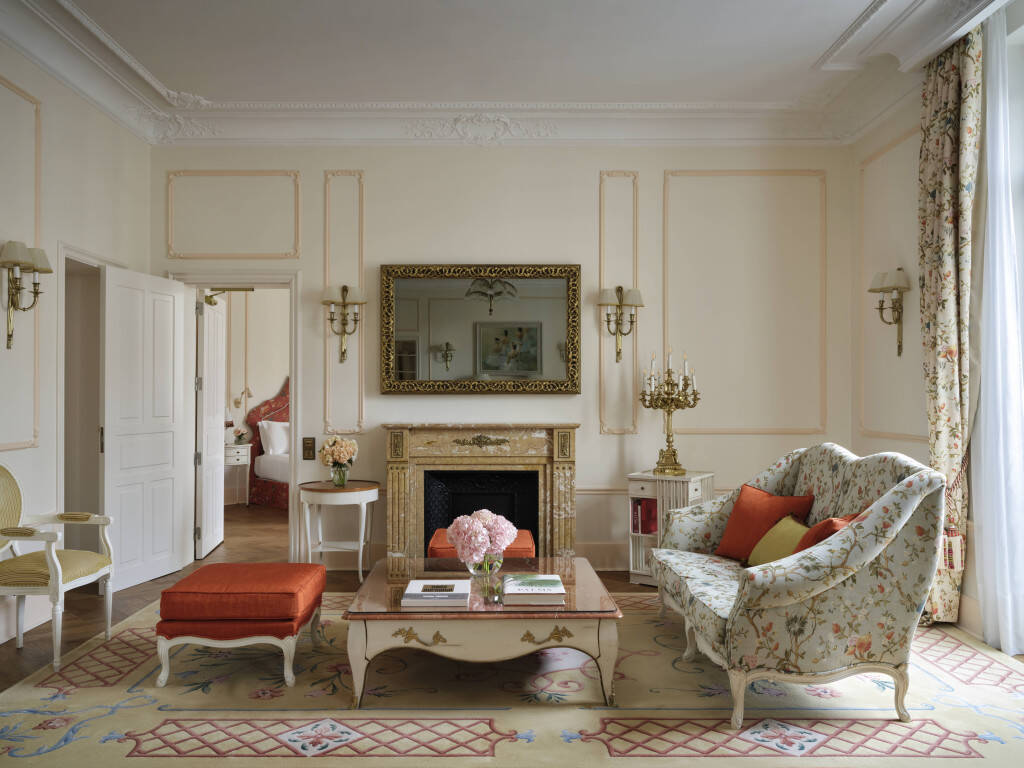 Josephine Baker One Bedroom Suite