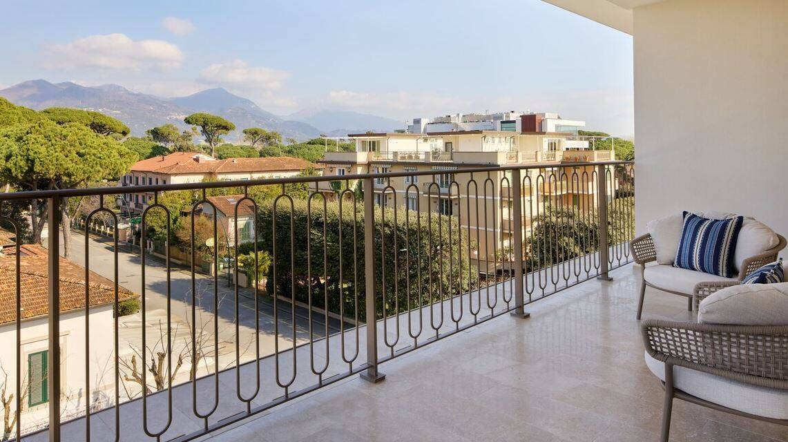 PRINCIPESSA SUITE KING BALCONY
