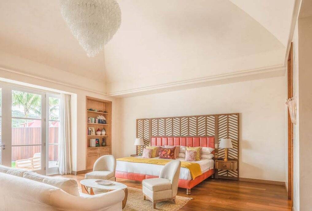 VILLA NINA