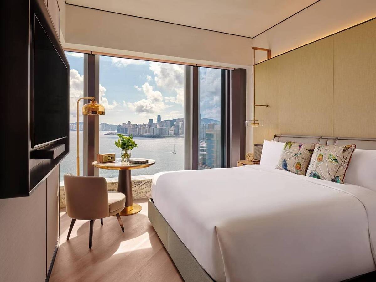 Essential Room
