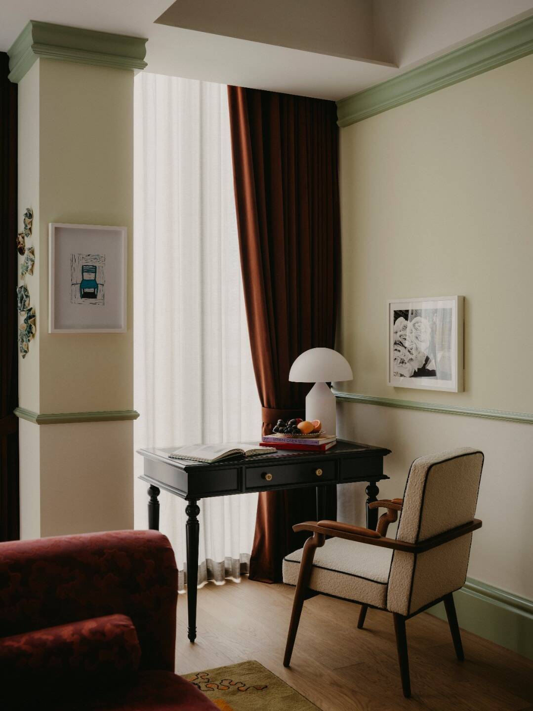 KING ATELIER ROOM