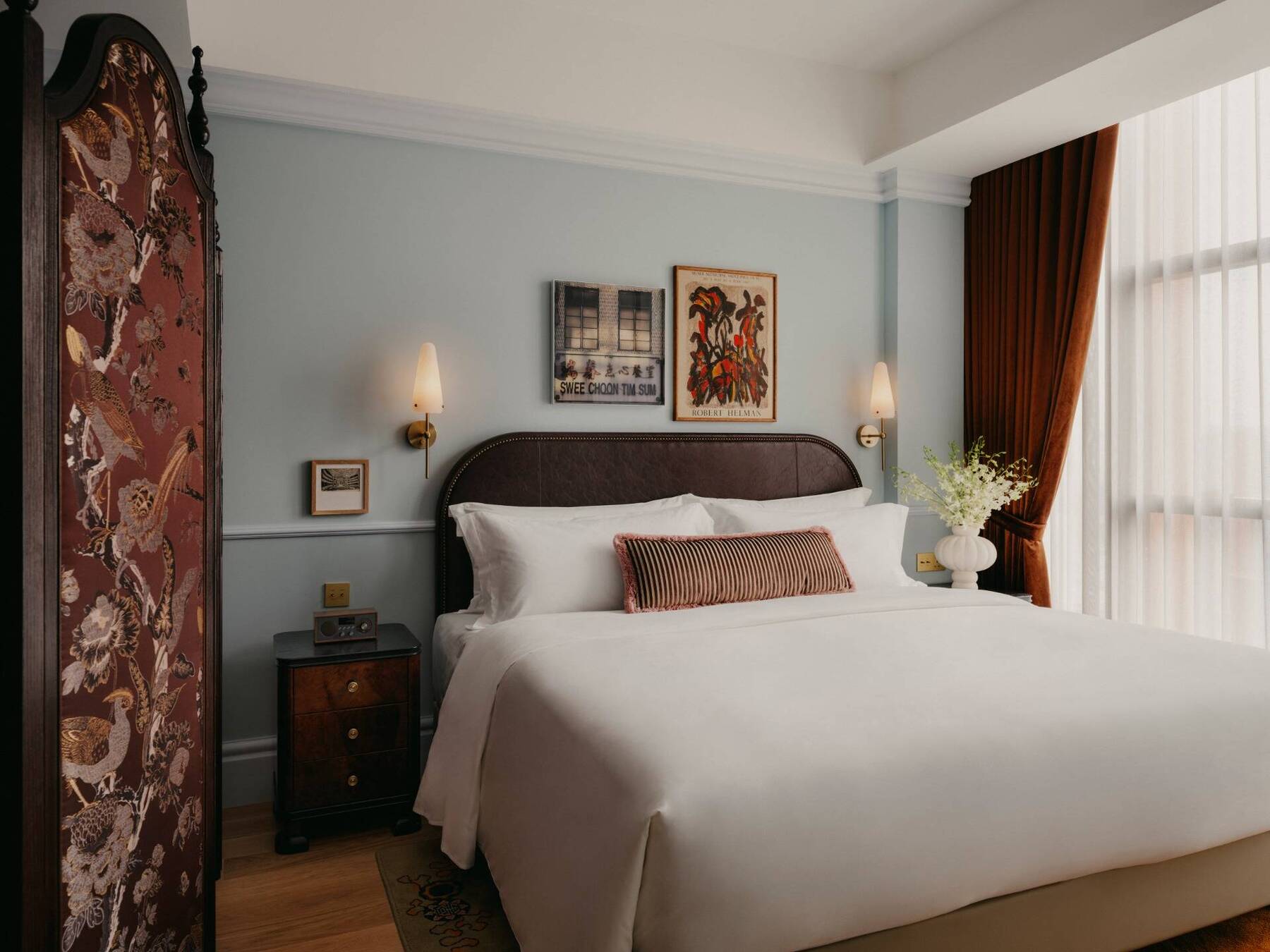 KING NOMAD SUITE